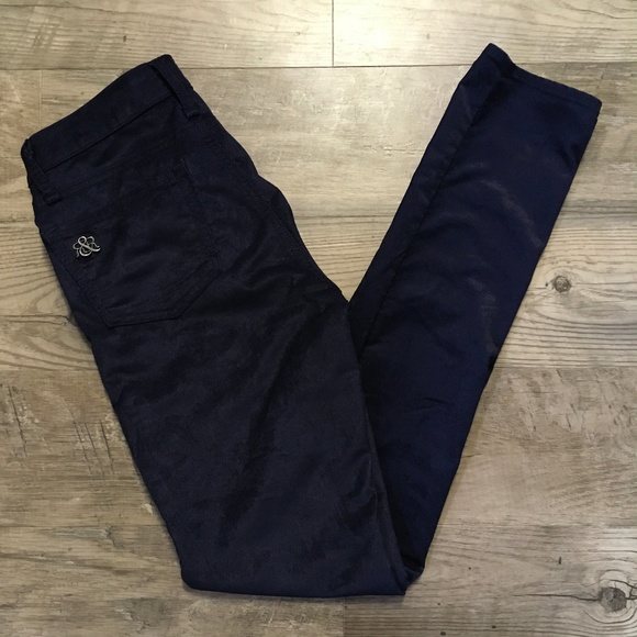 Rock & Republic Pants - Rock & Republic Pants Women's 2 Skinny Corduroy